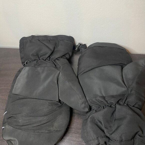 Callaway Golf thermal Men's Mitts Glove set with heating pack - Picture 4 of 8